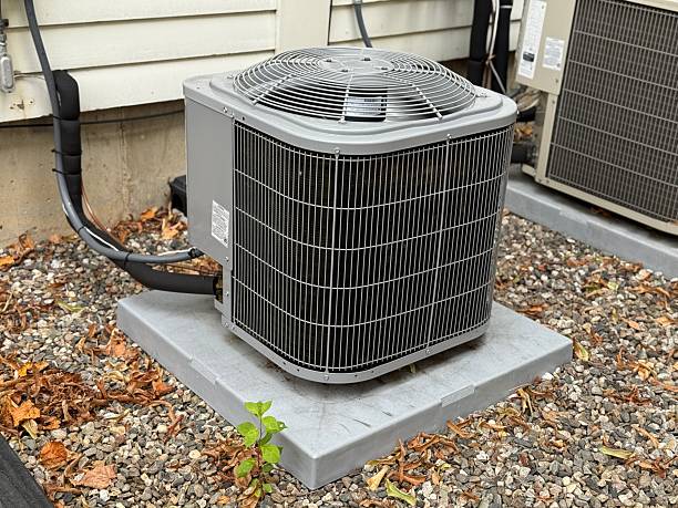 24/7 Emergency Air Conditioning Repair experts in Minier, IL